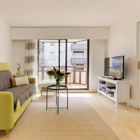 Apartment Le Fairway-6 By Interhome Deauville Exterior foto